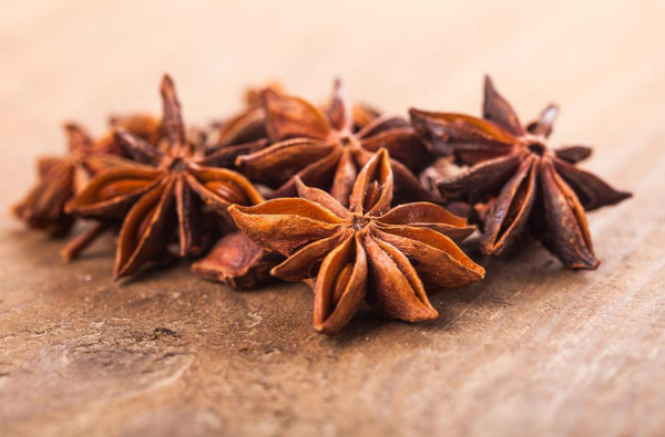 Why We Love Star Anise Oil
