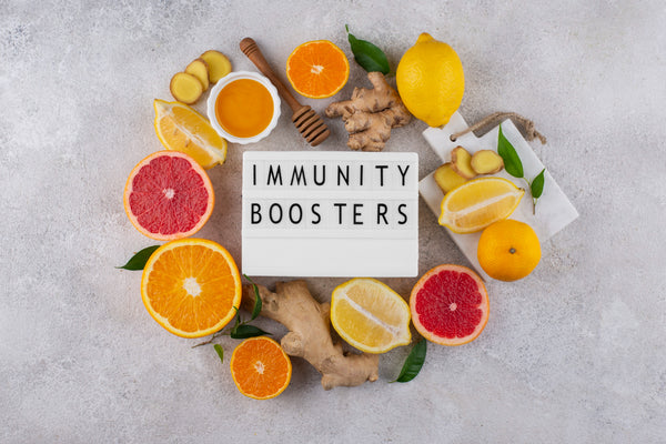 7 Holistic Tips for Boosting Immunity and Staying Healthy During the Cold Season