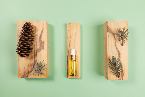 How to Make DIY Nourishing Winter Body Oil at Home