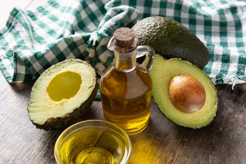 All About Avocado Oil: Benefits & Uses - Cliganic