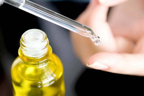 Benefits of Vitamin E Oil - Cliganic