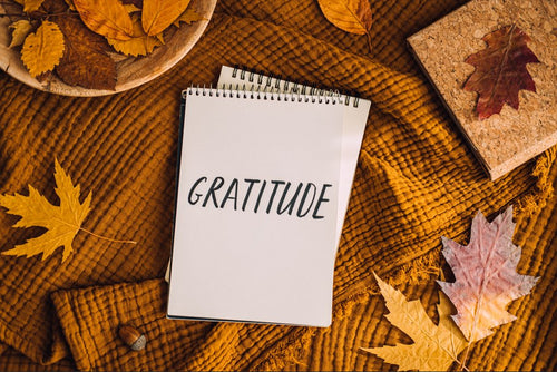 Best Essential Oils to Promote Gratitude - Cliganic