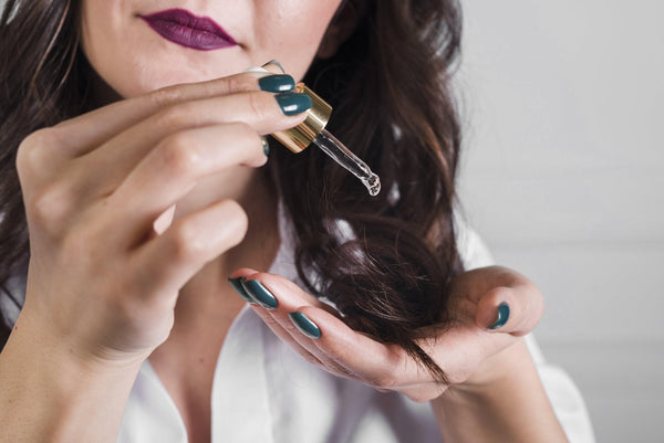 Carrier Oils for Summer Hair Care: Nourish and Protect Your Locks