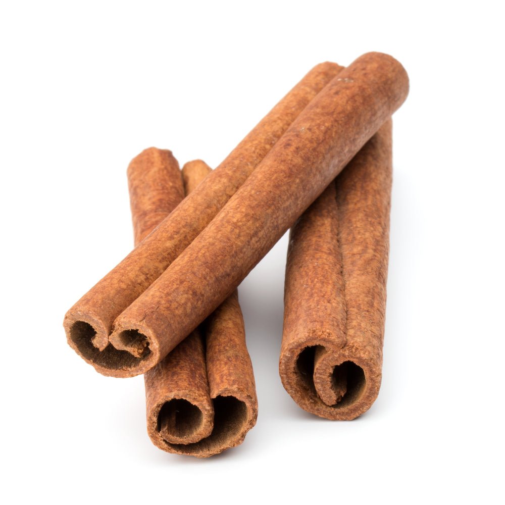 Cinnamon Cassia Oil -  Benefits and Uses - Cliganic