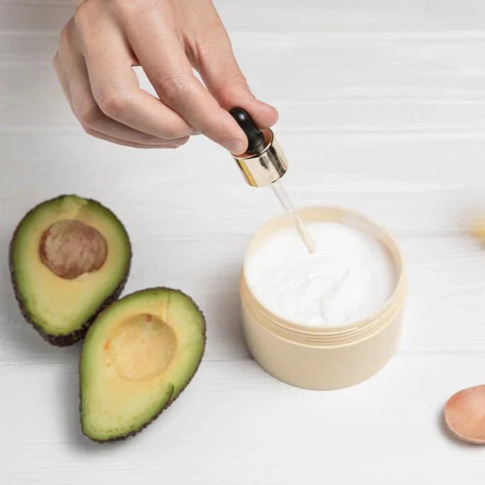 Cooking vs. Cosmetic Avocado Oil: Is There a Difference? - Cliganic