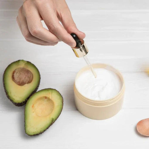 Cooking vs. Cosmetic Avocado Oil: Is There a Difference? - Cliganic