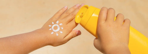 DIY After Sun Gel Recipe - Cliganic