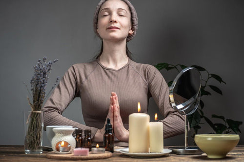 DIY Aromatherapy Inhaler Recipe to Feel More Happy - Cliganic