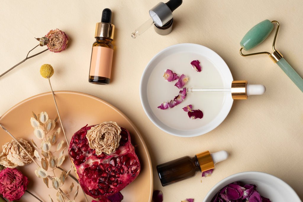 DIY Aromatherapy Roll-On to Attract Summer Love - Cliganic