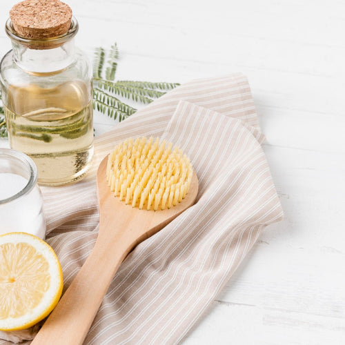 DIY Face Oil Recipe for Dry Winter Skin - Cliganic