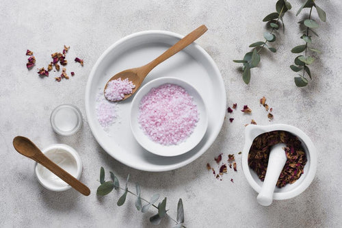 DIY Face Scrub for Vibrant Skin: Enhance Your Glow Naturally - Cliganic