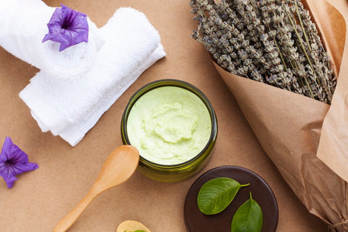 DIY Gel Roll-On for Healthier Joints - Cliganic