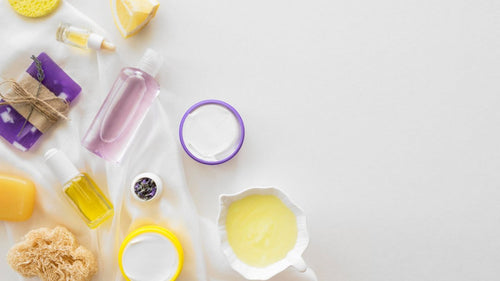 Essential Oil Diaper Rash Cream Recipe - Cliganic