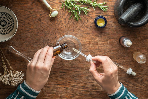 Essential Oil Guide for Beginners - Cliganic