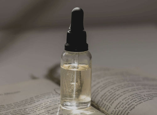 Essential Oils - Are Safe for the Skin? - Cliganic