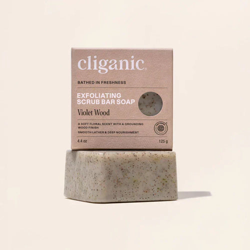 Exfoliating Bar Soap Benefits: How to Get Smooth, Glowing Skin Naturally