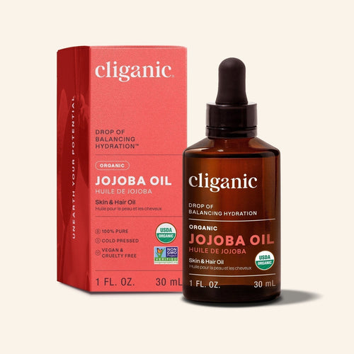Face Oil vs Face Serum: Key Differences, Benefits, and How to Use Both - Cliganic