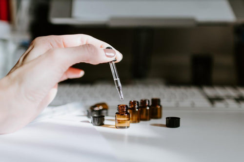 How to Dilute Essential Oils - Cliganic