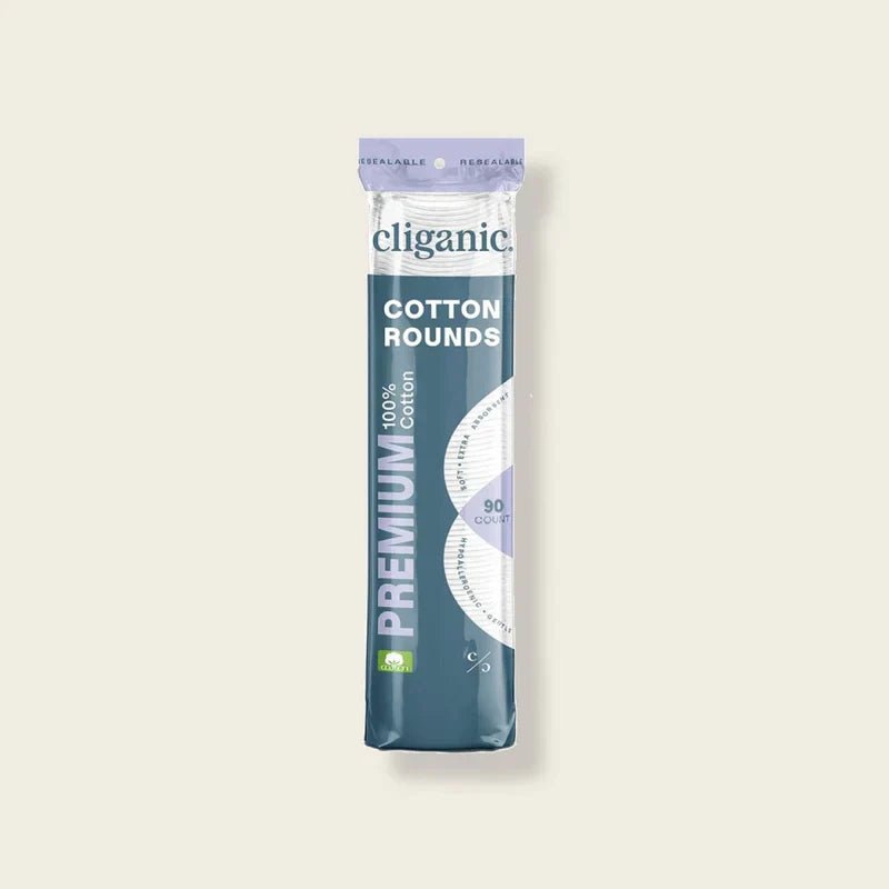 How to Use Cotton Rounds in Your Skincare Routine: 7 Smart Ways - Cliganic
