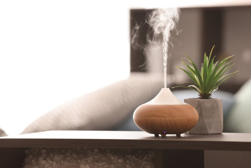 How to Use Essential Oils - Cliganic