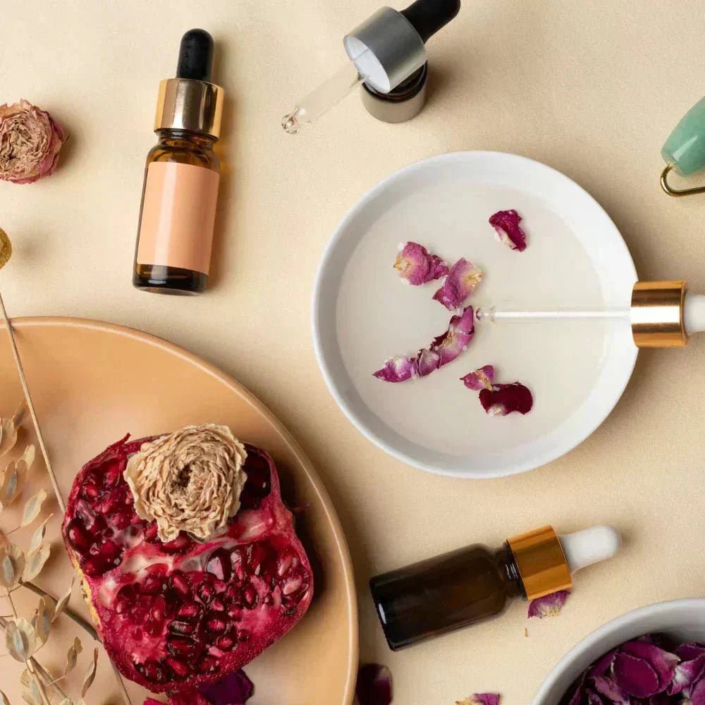 How to Use Essential Oils for Relaxation: Blends, Diffuser Recipes, and Tips - Cliganic