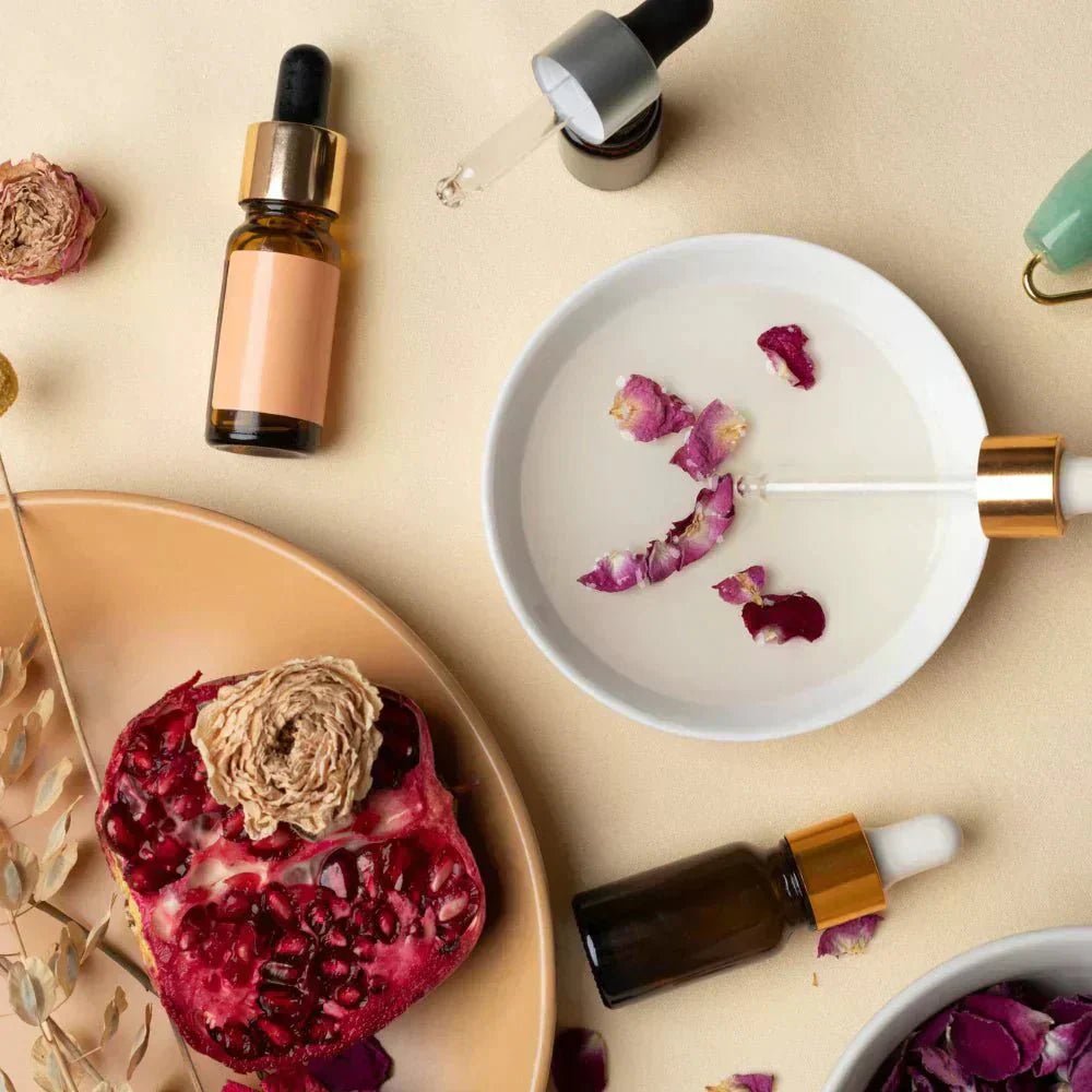 How to Use Essential Oils for Relaxation: Blends, Diffuser Recipes, and Tips - Cliganic