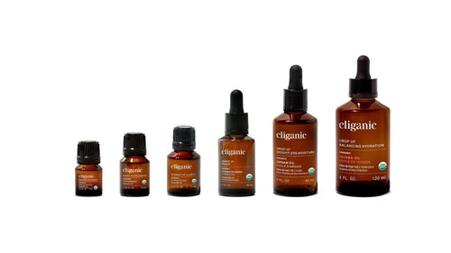 If Bridgerton Characters Were Cliganic Oils: A Scent Match Guide for Every Mood - Cliganic