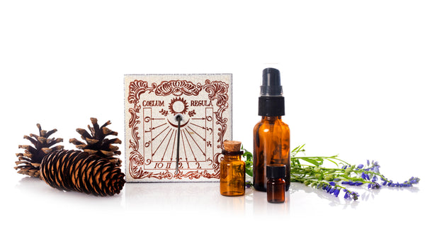 Best Essential Oils for Zodiac Signs