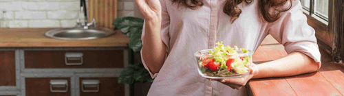The Role of Diet for Healthy Skin: Nourishing Your Skin from the Inside Out - Cliganic