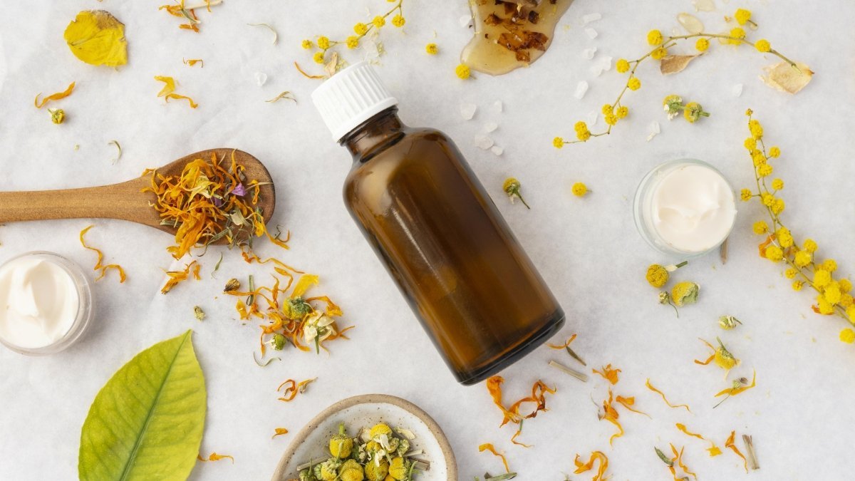 Top Essential Oil Blends For Pain - Cliganic