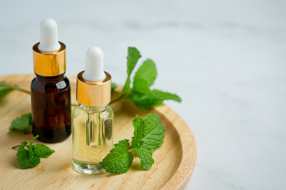 Top Essential Oils For Every Skin Type - Cliganic