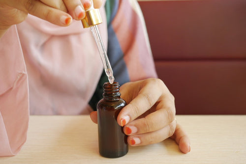 Unveiling the Power of Essential Oil Synergies: More Than Just a Blend - Cliganic