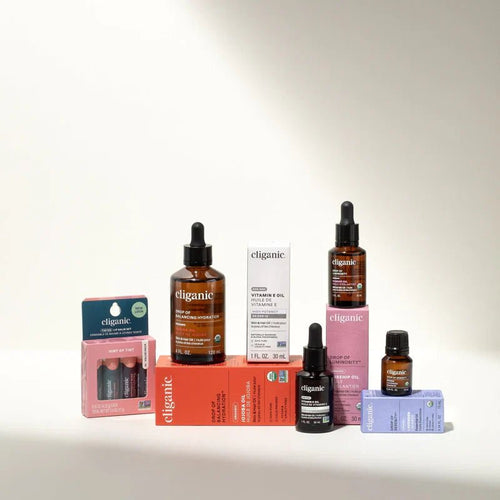 Valentine’s Day Skincare Sets: The Perfect Self-Care Gift Skincare Set - Cliganic