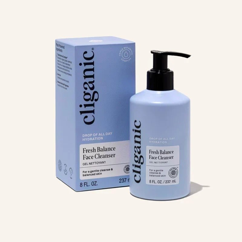 Vegan Skincare Explained: What It Means and How to Shop Smarter - Cliganic