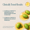 100% Pure Vitamin E Oil - Cliganic Skin & Hair Oils