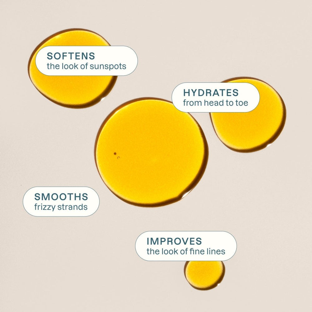 organic vitamin e benefits