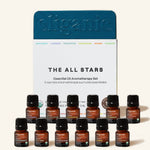 12-Piece Essential Oil Aromatherapy Set