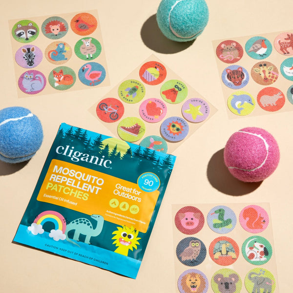 Products Cliganic 