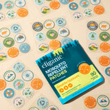 Mosquito Repellent Patches - Outdoor Badges