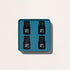 Organic Aromatherapy Set (Top 4 Essential Oils)