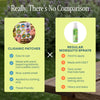 Mosquito Repellent Patches - Positive Vibes - Cliganic Mosquito Repellents