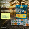 Mosquito Repellent Patches - Adventure made of botanical ingredients 