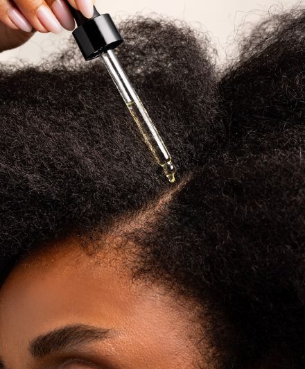 Organic Castor Oil
