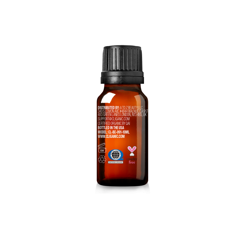 Organic Oregano Essential Oil