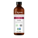 Cliganic 100% Pure & Natural Certified Organic Jojoba Body Oil, 4 fl oz -  Kroger