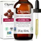 Non-GMO Jojoba Oil