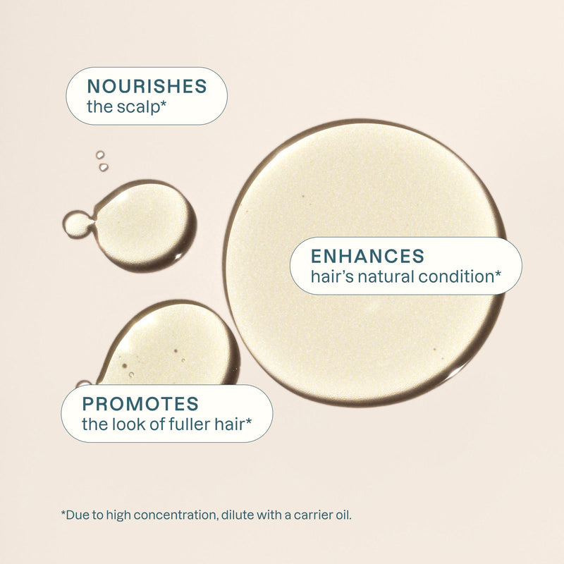 Organic RO Rosemary Oil eye balm carousel image showing natural skincare packaging and key benefits