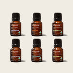 Essential Oil Core Collection