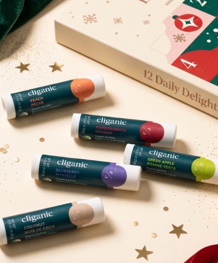Cliganic