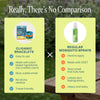 Microfiber Mosquito Repellent Bracelets - Cliganic Mosquito Repellents